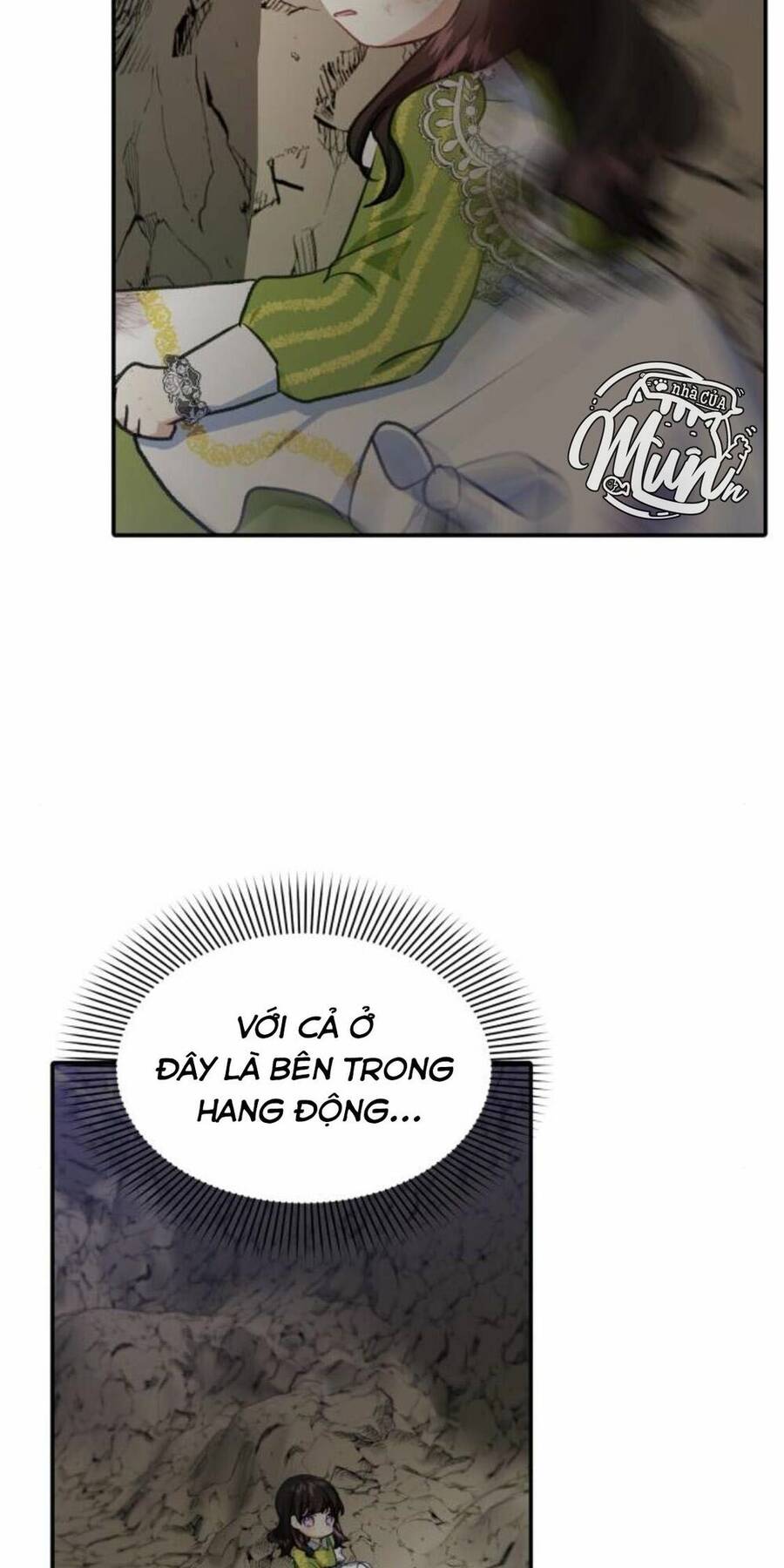 Con Gái Của Công Tước Ác Ma - Chương 15