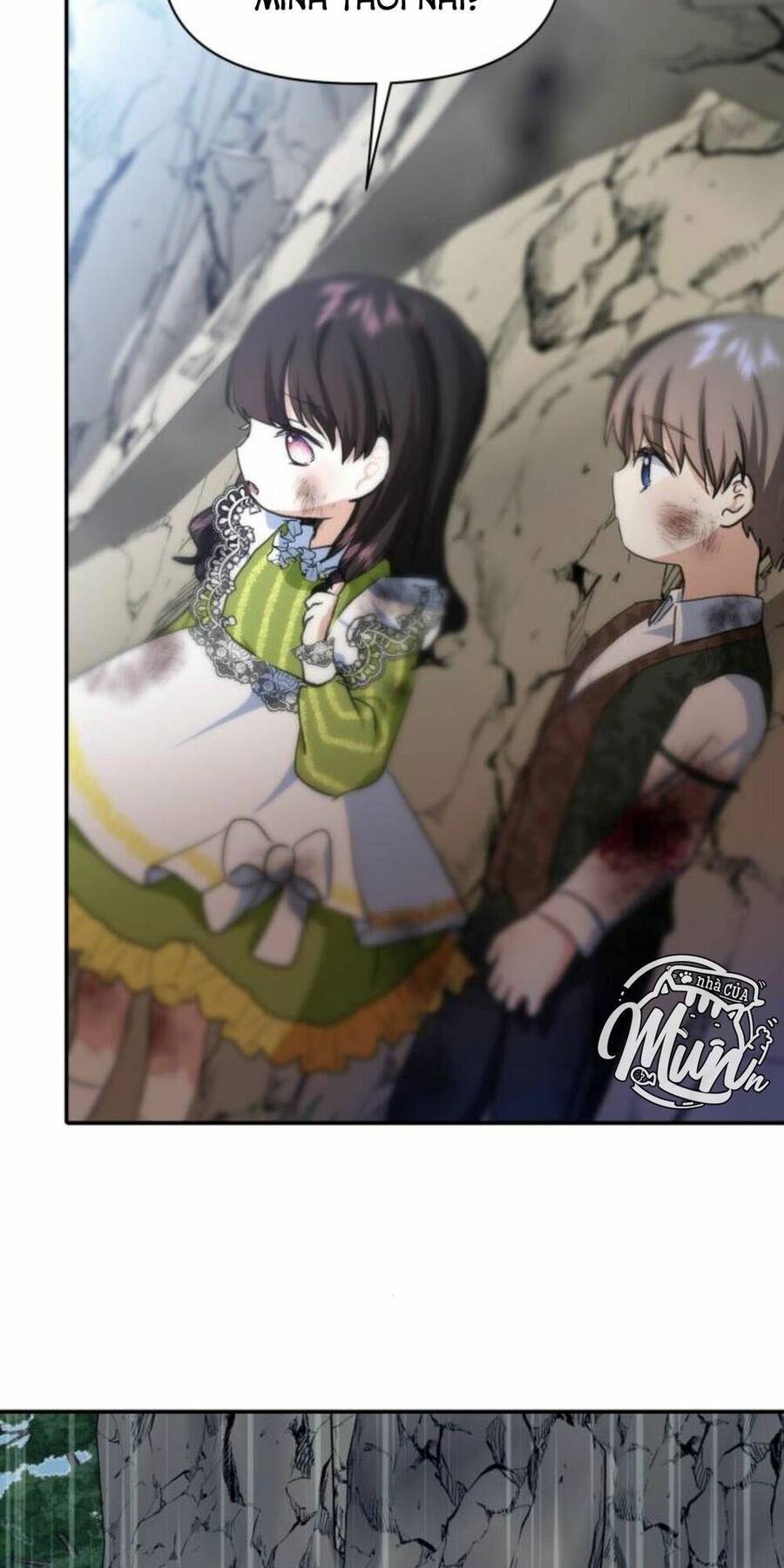 Con Gái Của Công Tước Ác Ma - Chương 15