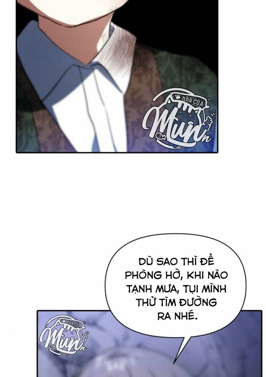 Con Gái Của Công Tước Ác Ma - Chương 15