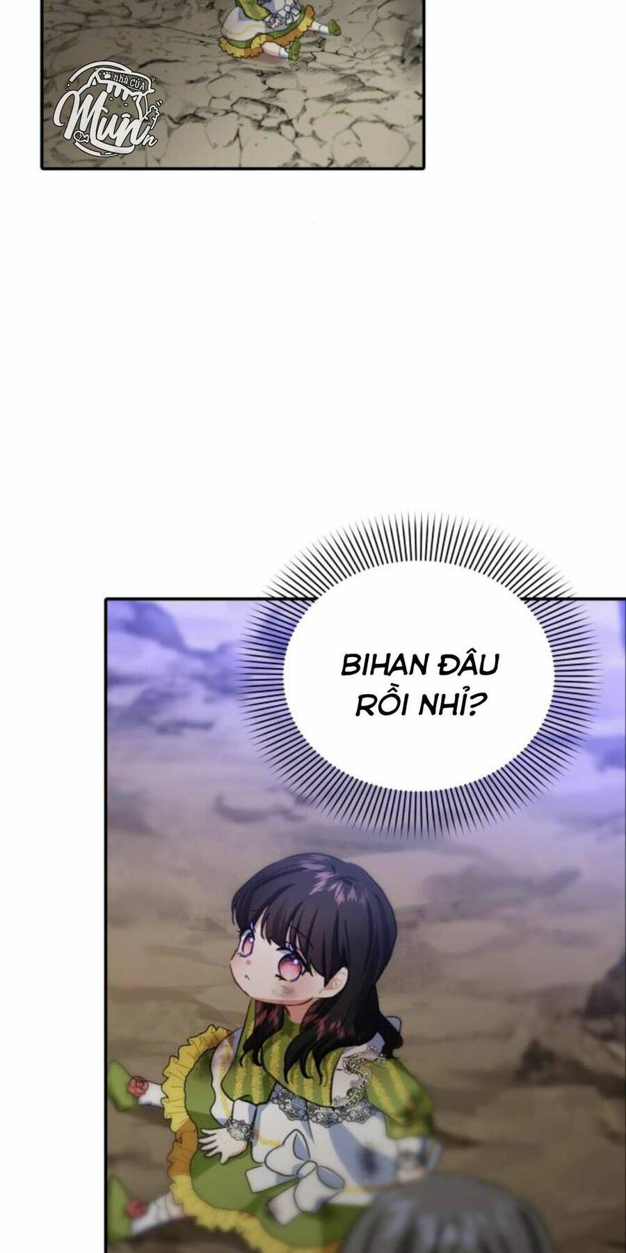 Con Gái Của Công Tước Ác Ma - Chương 15