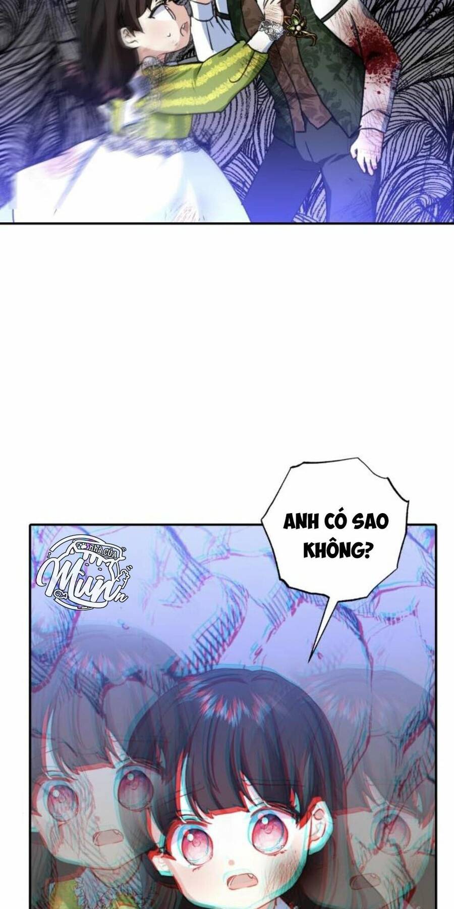 Con Gái Của Công Tước Ác Ma - Chương 15