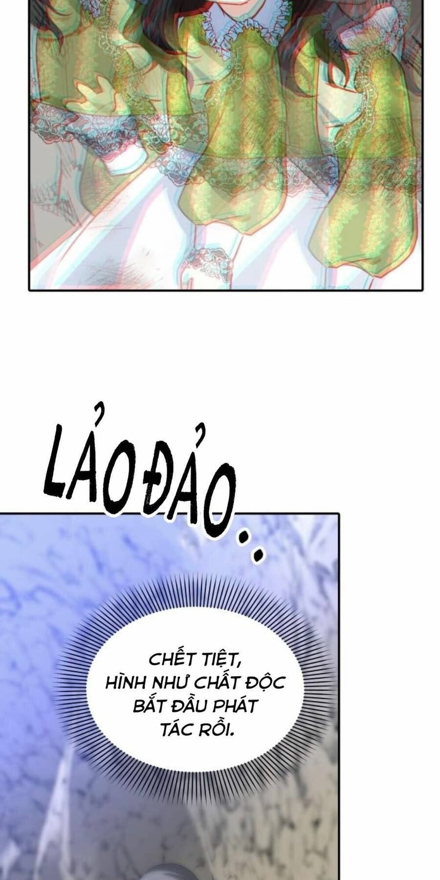 Con Gái Của Công Tước Ác Ma - Chương 15