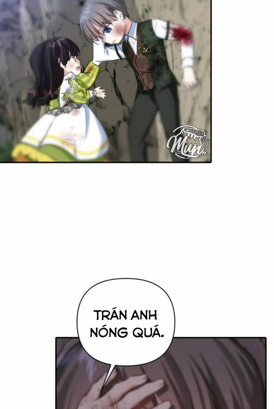 Con Gái Của Công Tước Ác Ma - Chương 15