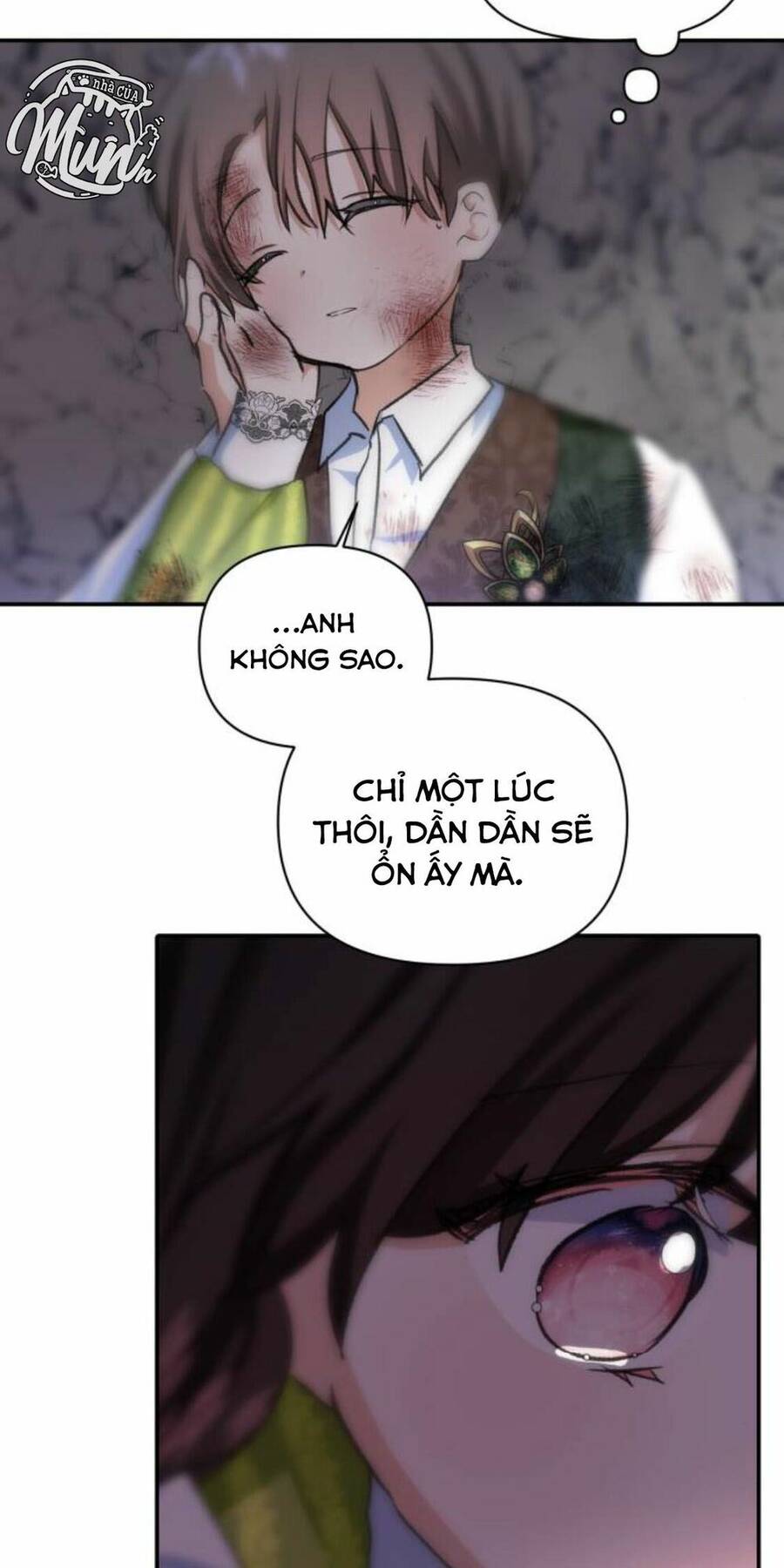 Con Gái Của Công Tước Ác Ma - Chương 15