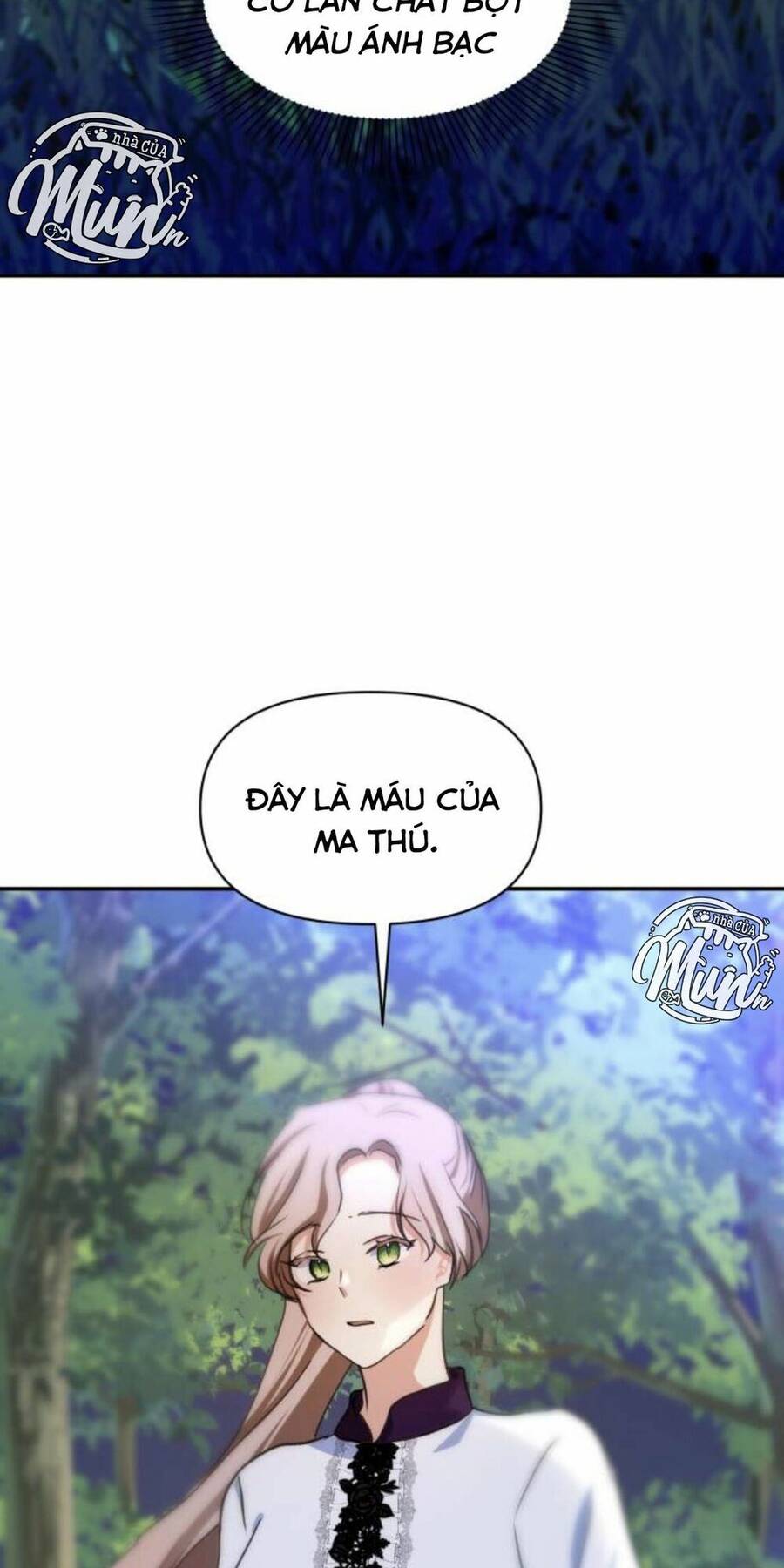 Con Gái Của Công Tước Ác Ma - Chương 15