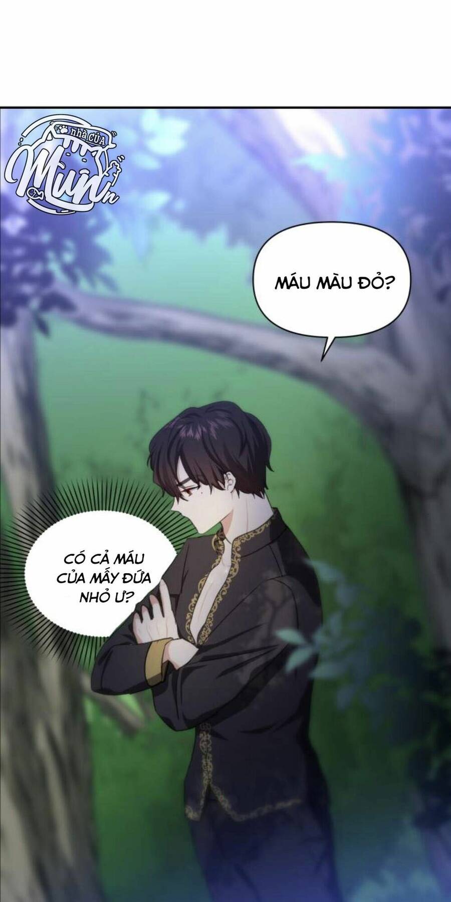 Con Gái Của Công Tước Ác Ma - Chương 15