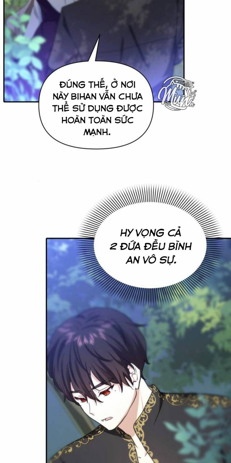 Con Gái Của Công Tước Ác Ma - Chương 15