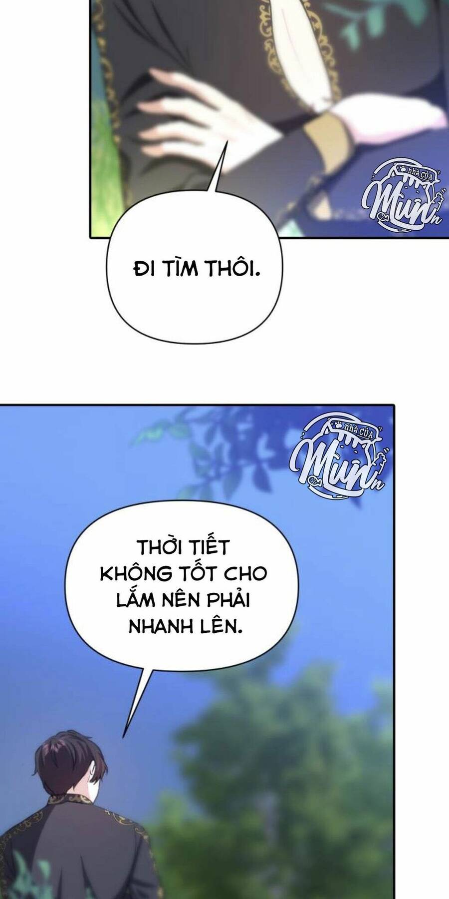 Con Gái Của Công Tước Ác Ma - Chương 15