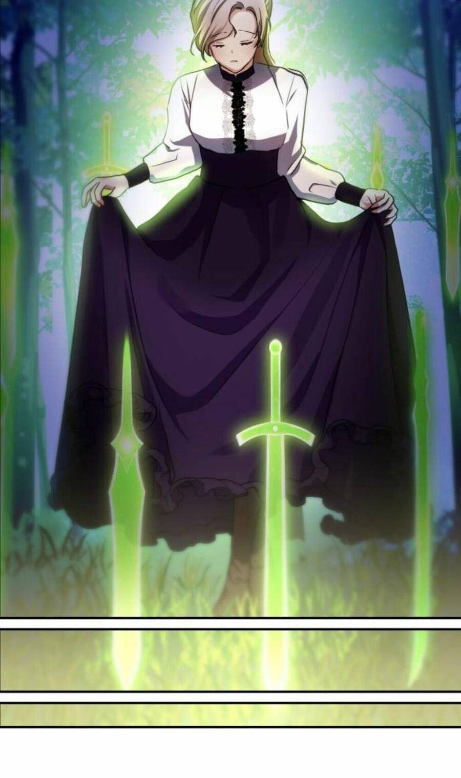 Con Gái Của Công Tước Ác Ma - Chương 15