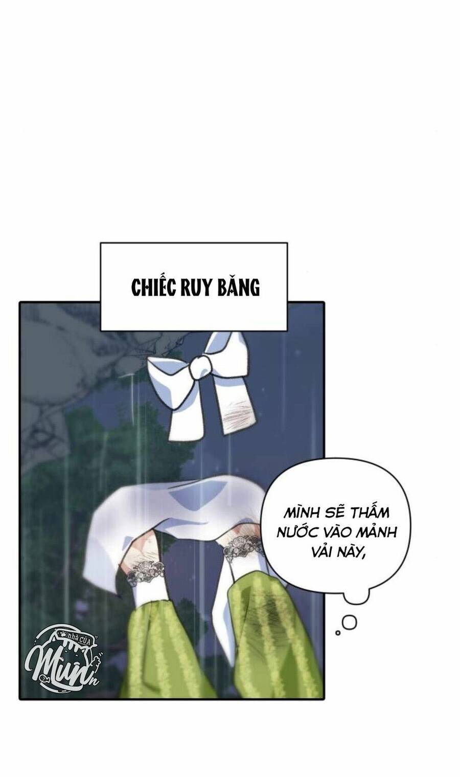 Con Gái Của Công Tước Ác Ma - Chương 15