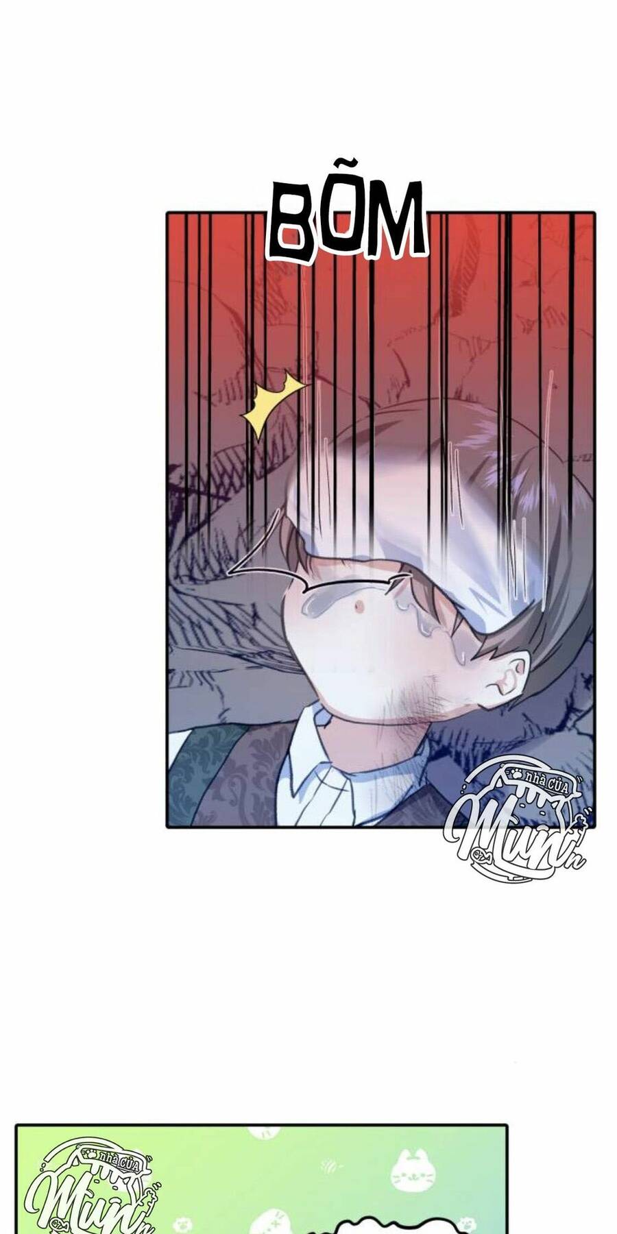 Con Gái Của Công Tước Ác Ma - Chương 15