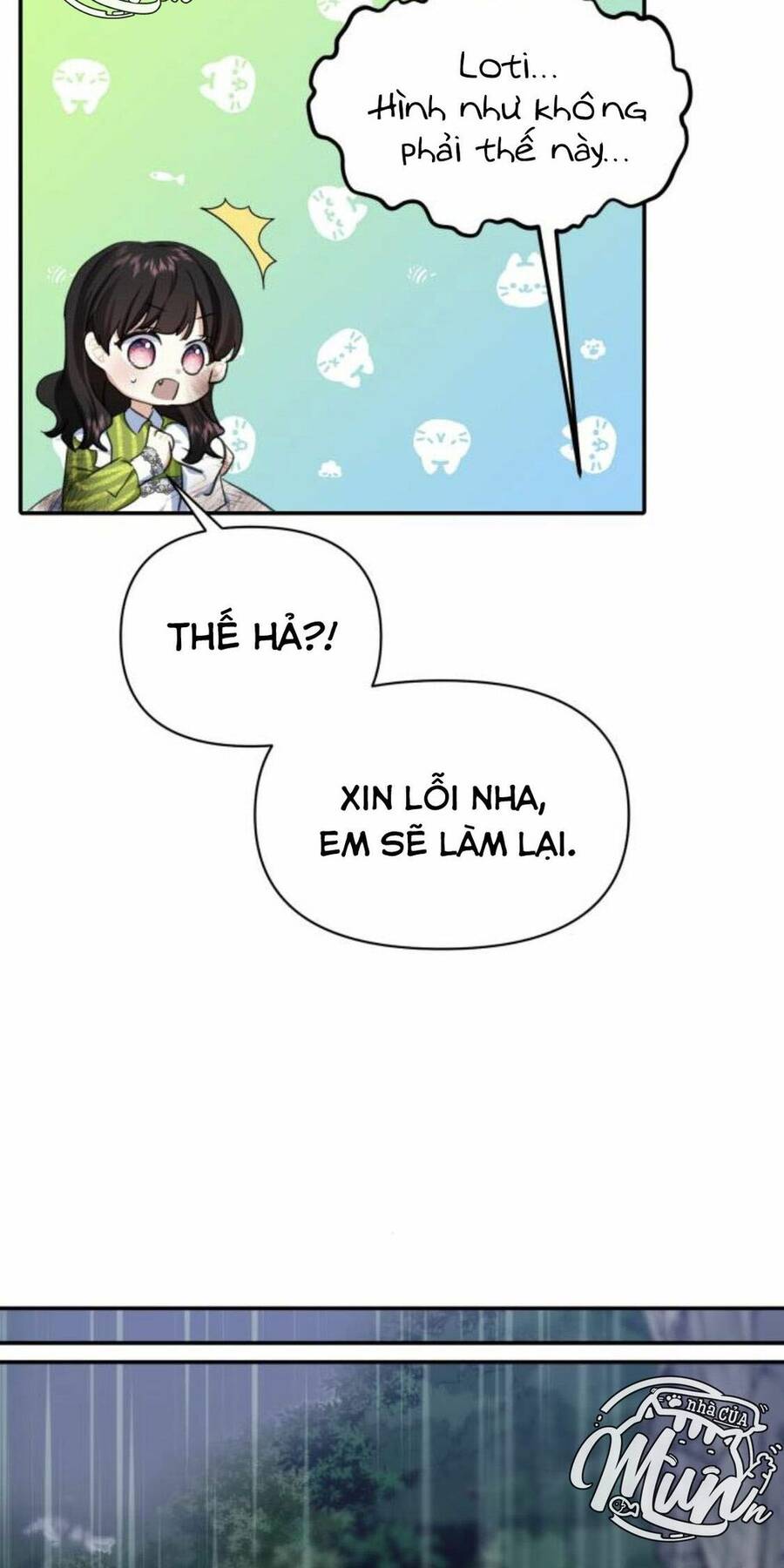 Con Gái Của Công Tước Ác Ma - Chương 15