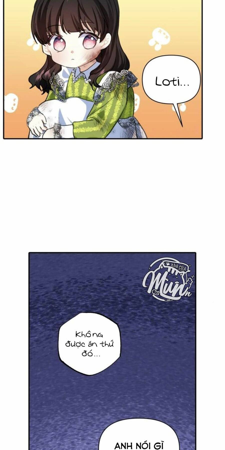 Con Gái Của Công Tước Ác Ma - Chương 15