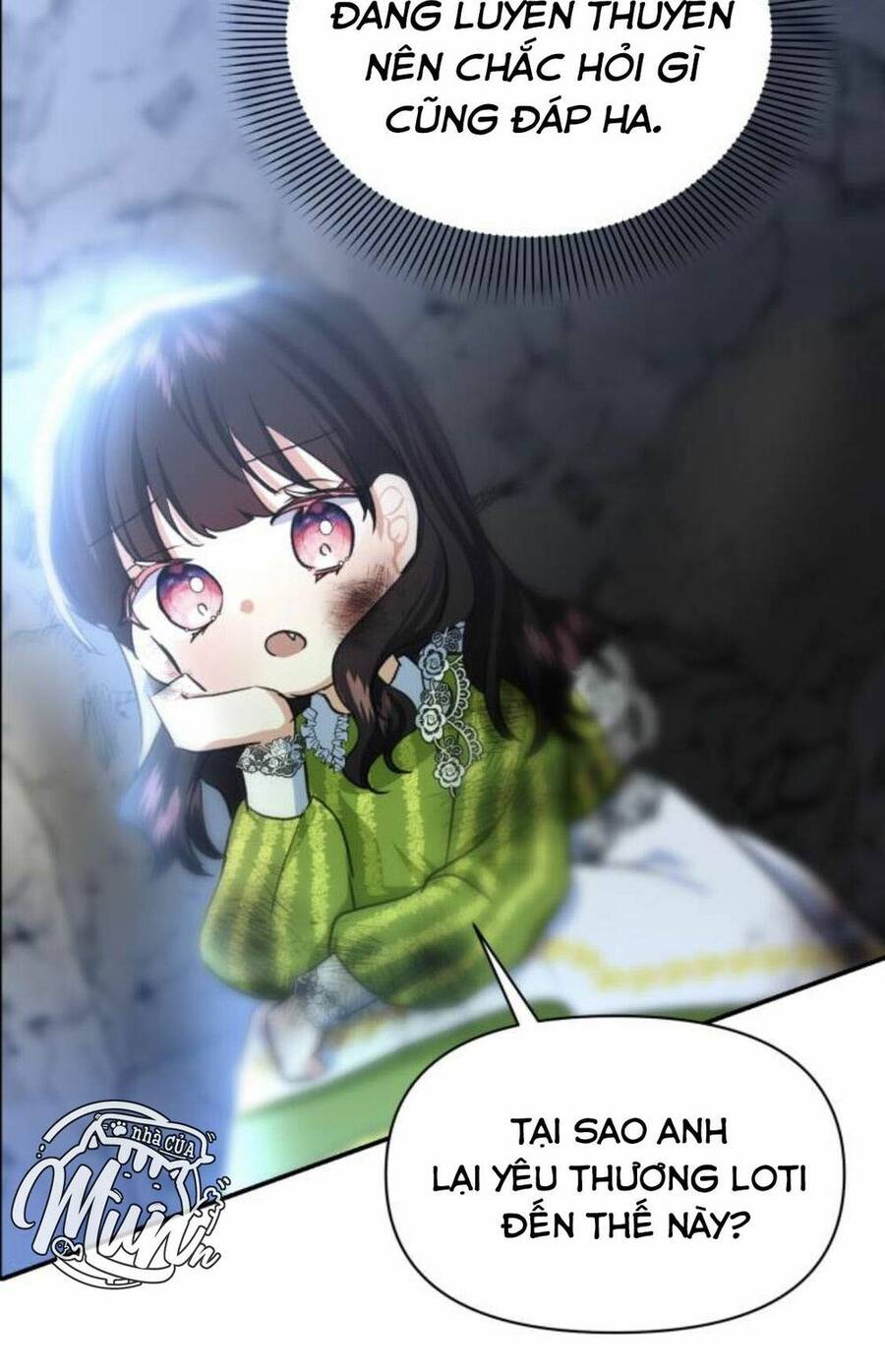 Con Gái Của Công Tước Ác Ma - Chương 15