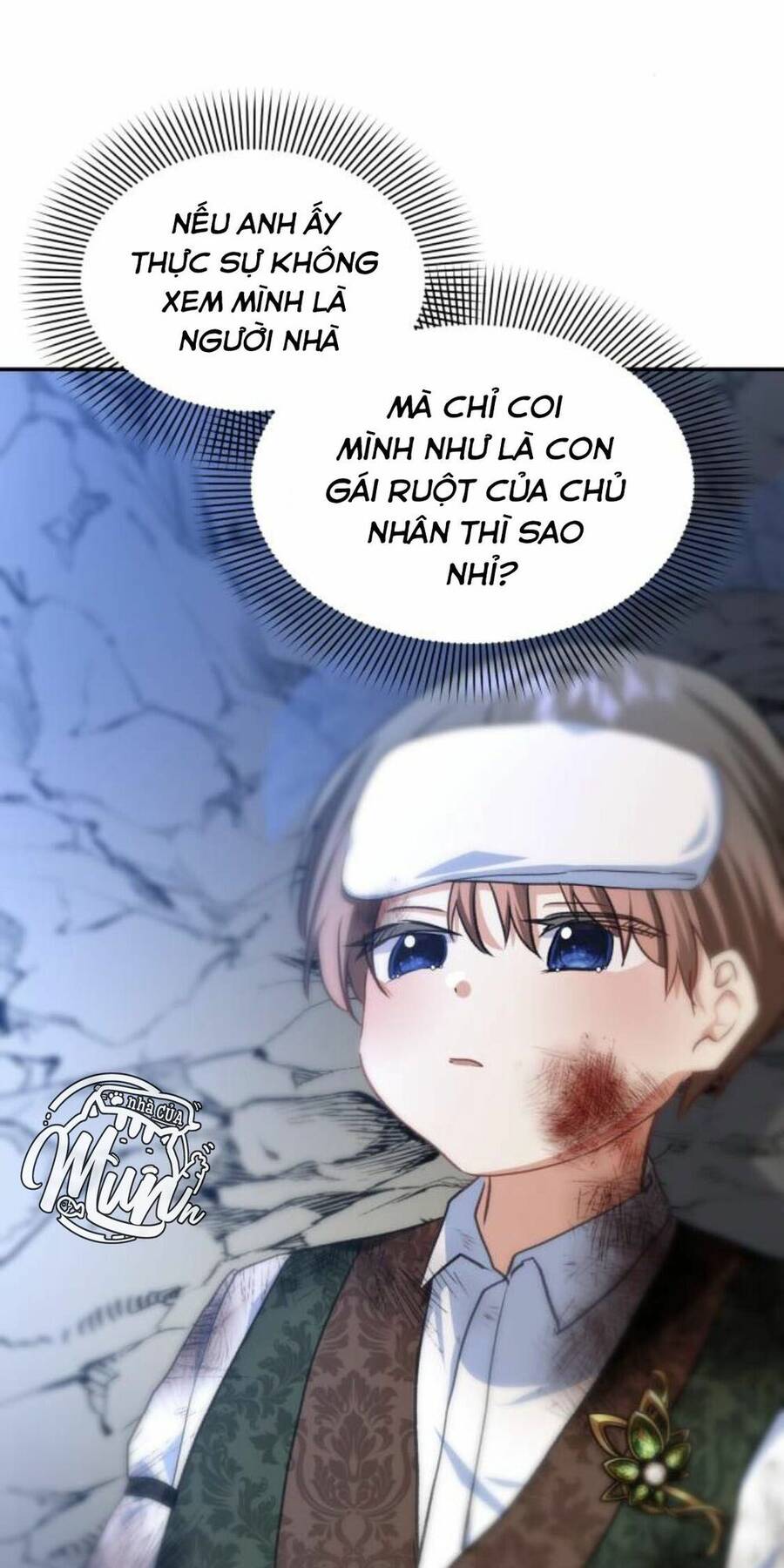 Con Gái Của Công Tước Ác Ma - Chương 15