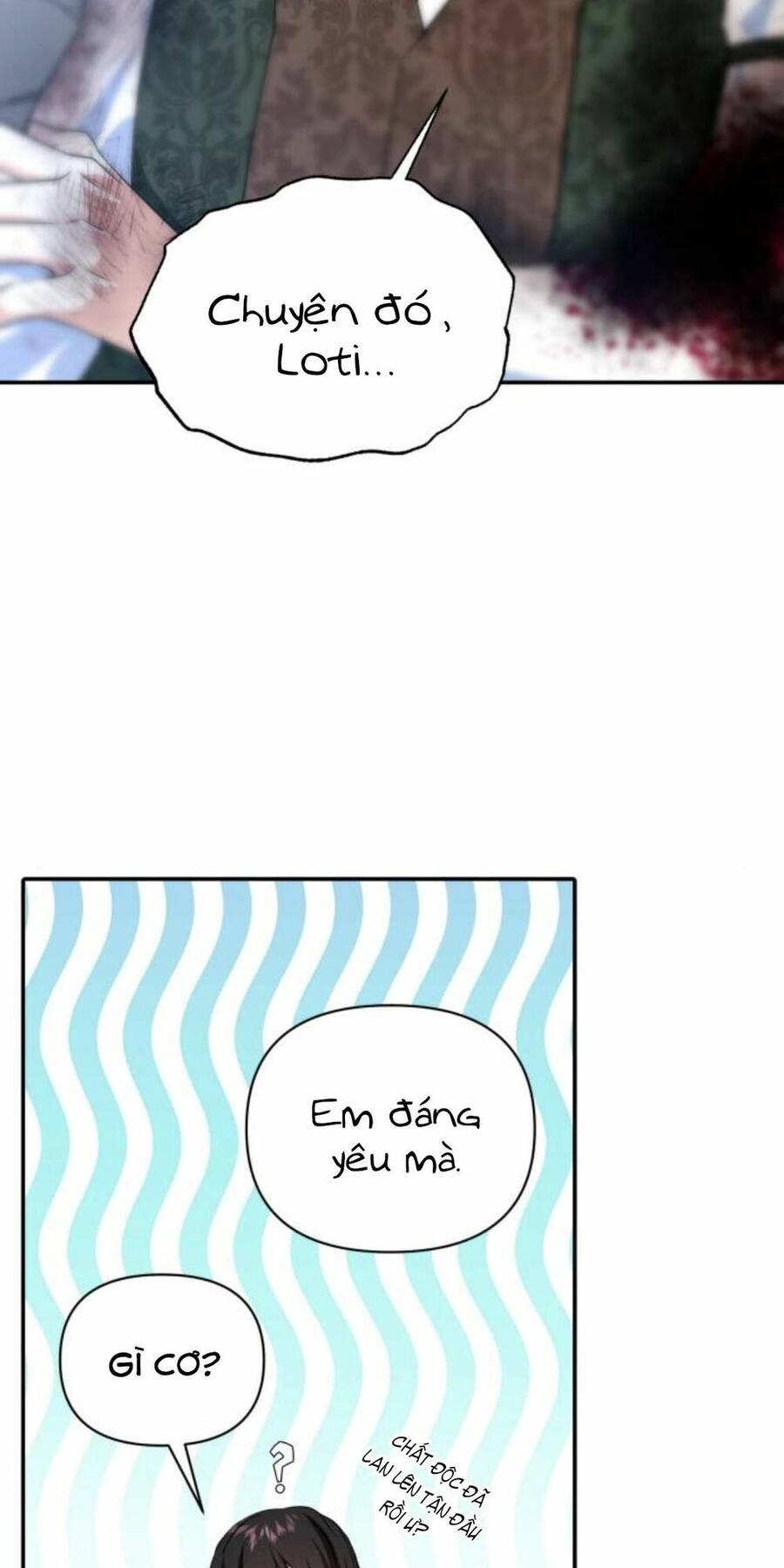 Con Gái Của Công Tước Ác Ma - Chương 15