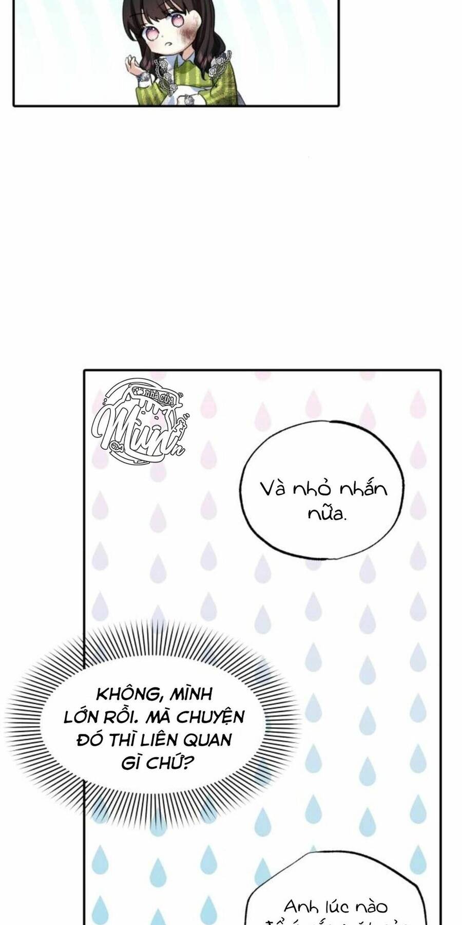 Con Gái Của Công Tước Ác Ma - Chương 15