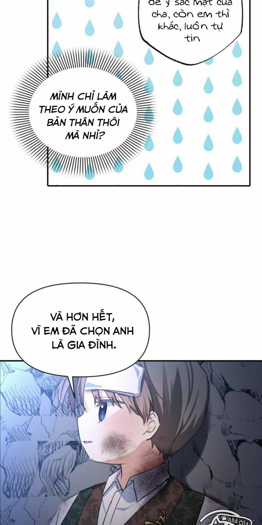 Con Gái Của Công Tước Ác Ma - Chương 15