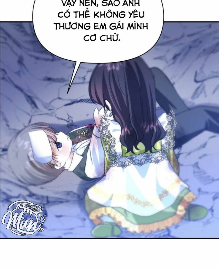 Con Gái Của Công Tước Ác Ma - Chương 15