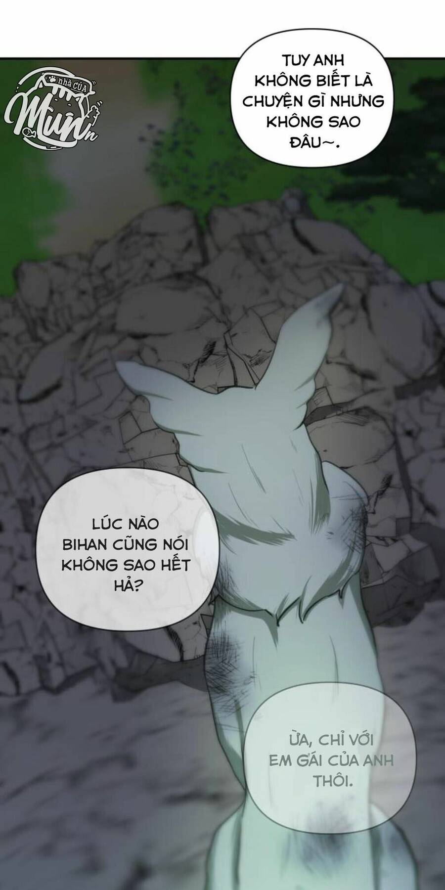 Con Gái Của Công Tước Ác Ma - Chương 15