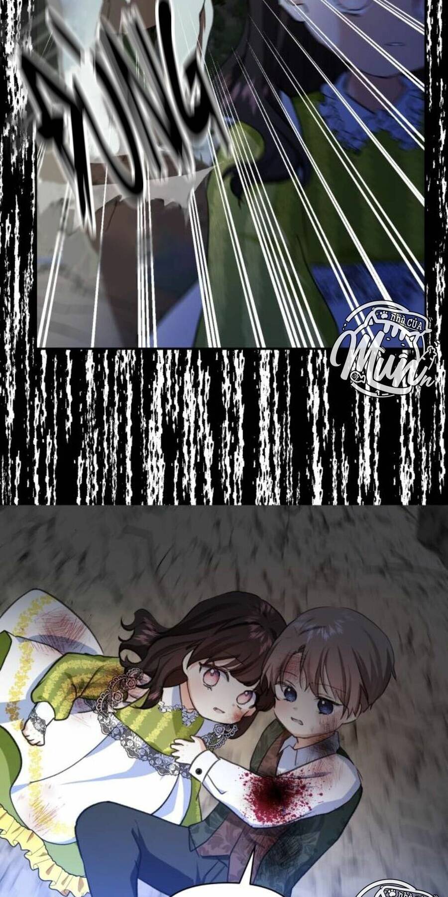 Con Gái Của Công Tước Ác Ma - Chương 15