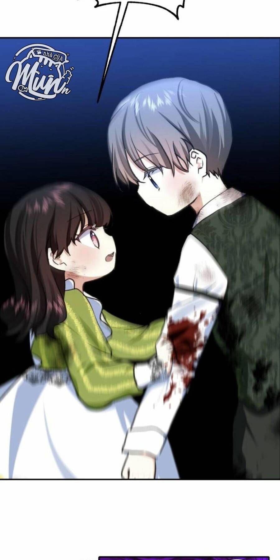 Con Gái Của Công Tước Ác Ma - Chương 15