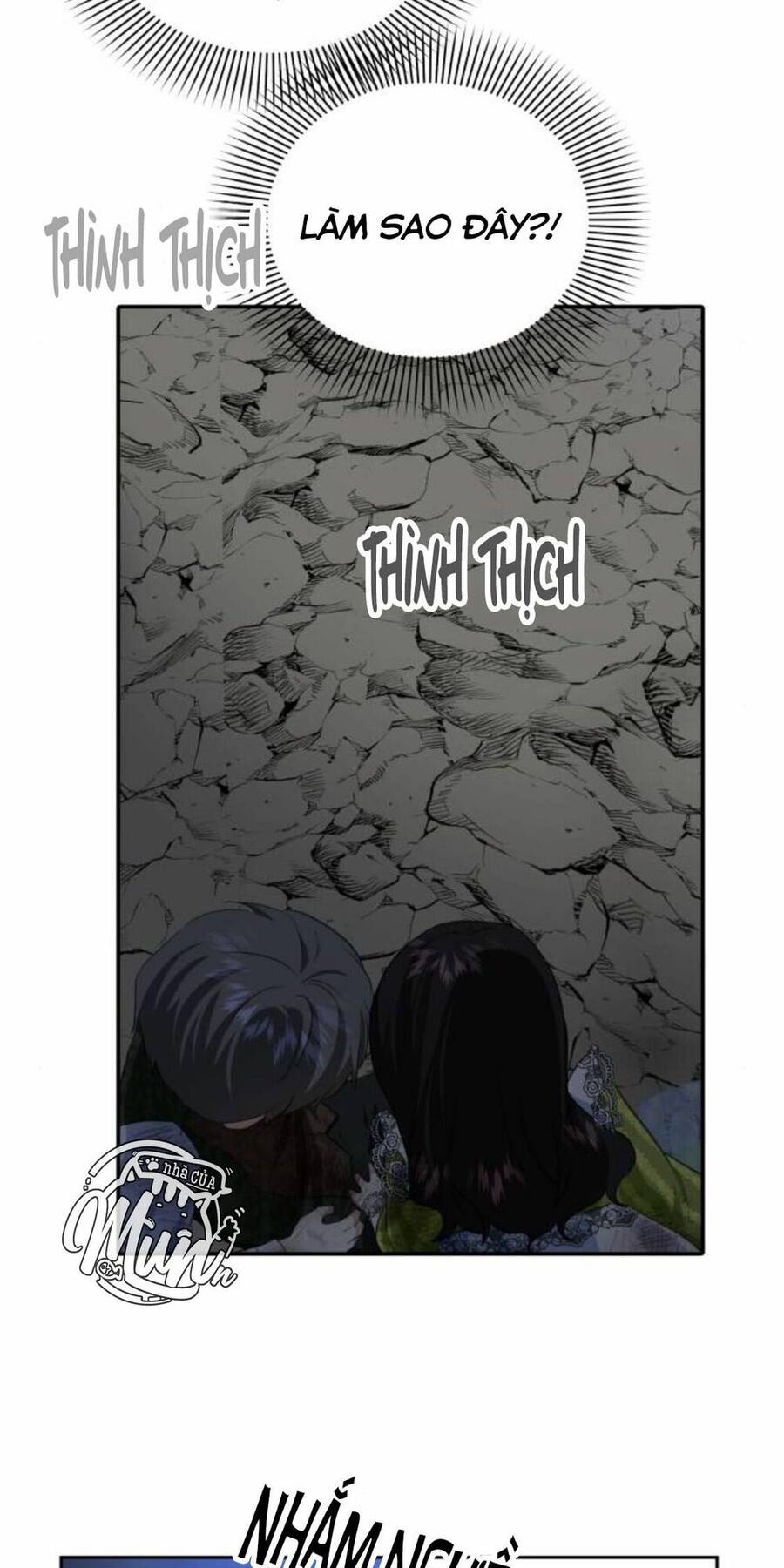 Con Gái Của Công Tước Ác Ma - Chương 15