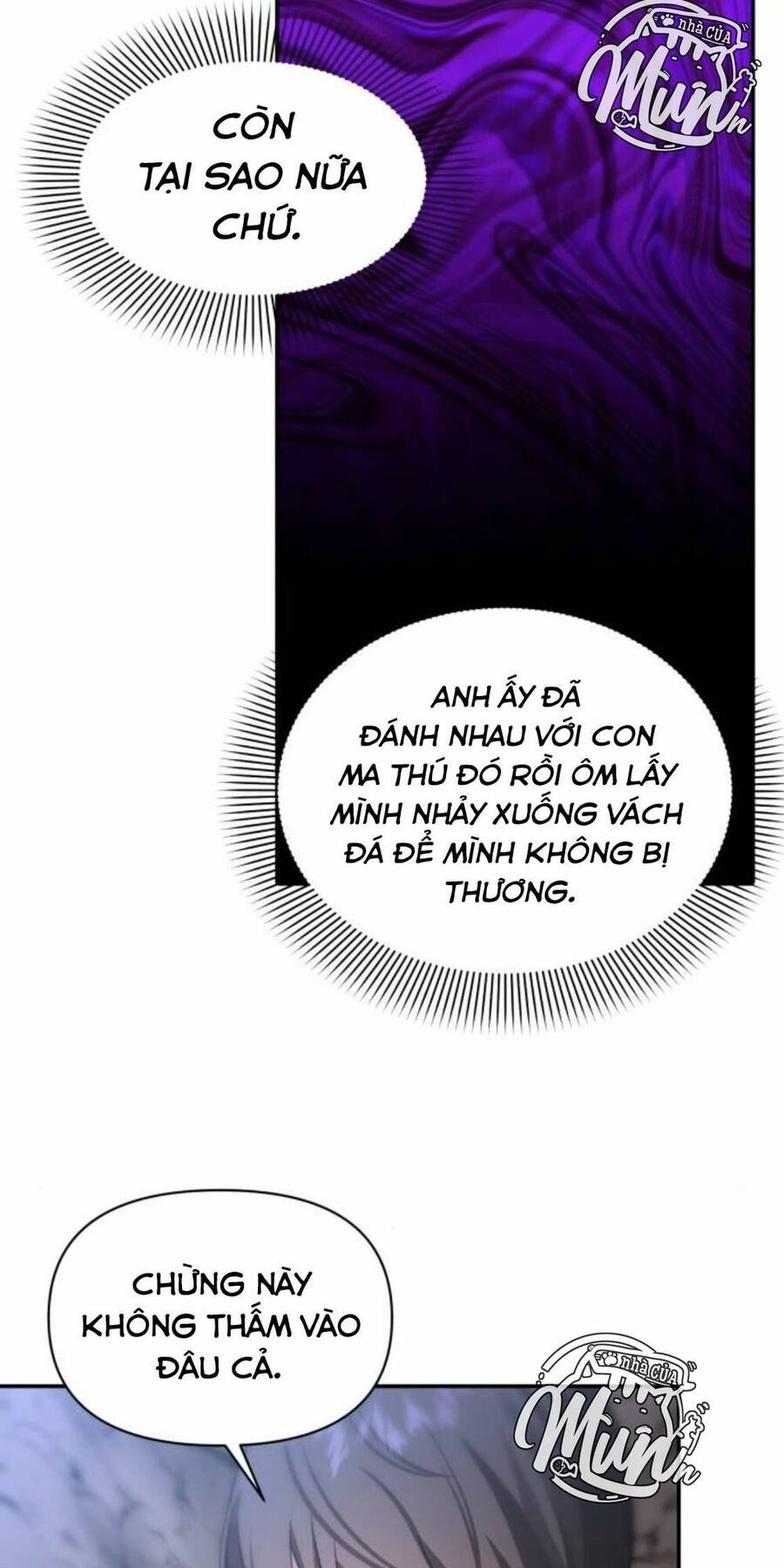 Con Gái Của Công Tước Ác Ma - Chương 15