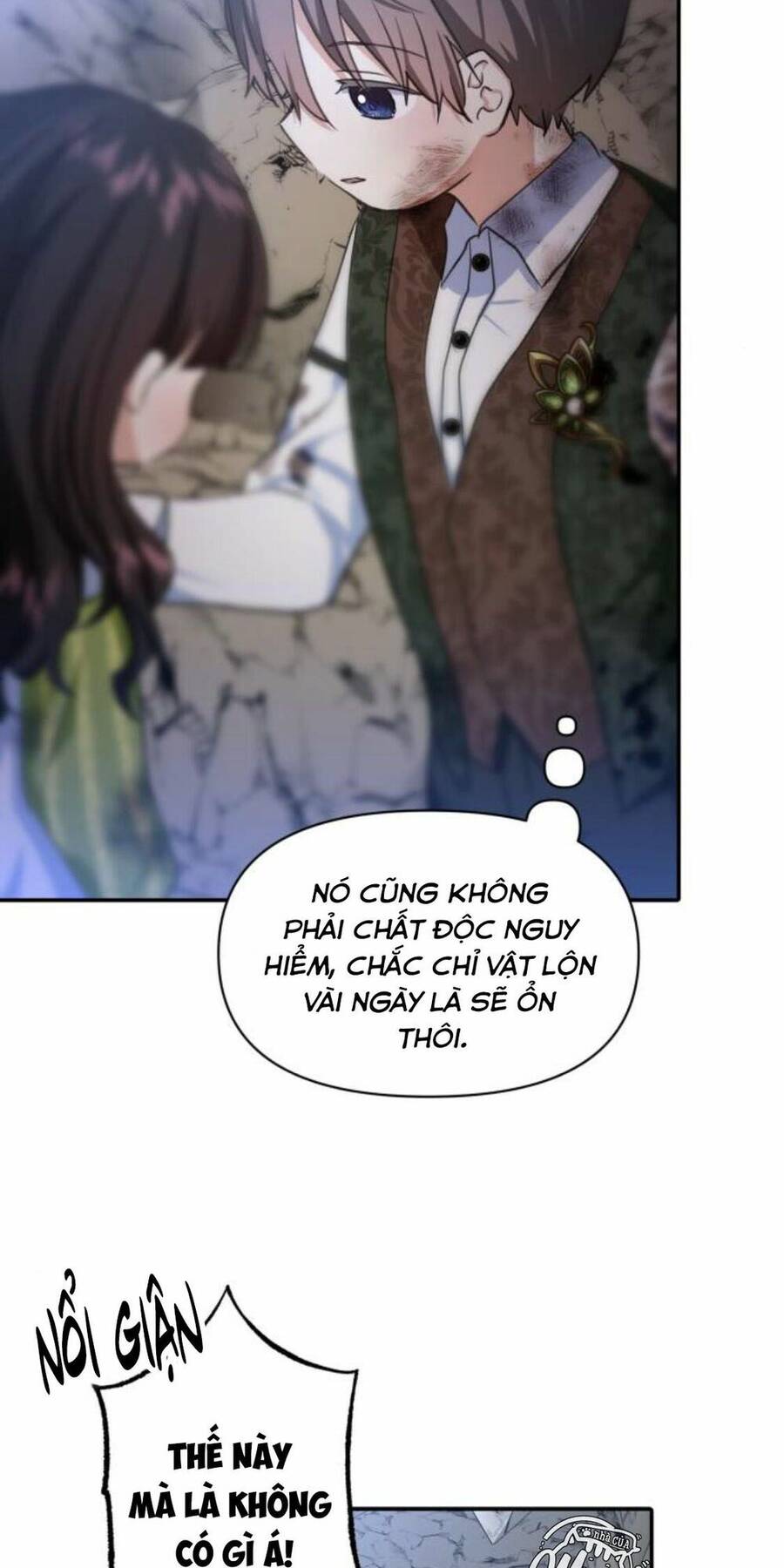 Con Gái Của Công Tước Ác Ma - Chương 15