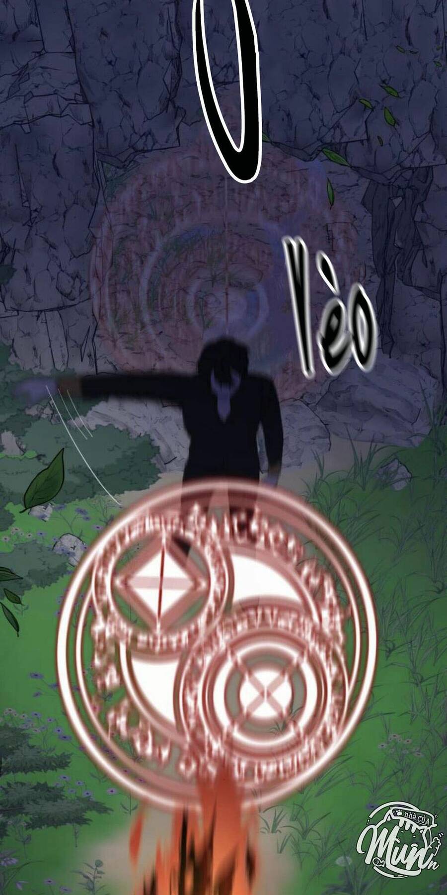 Con Gái Của Công Tước Ác Ma - Chương 16