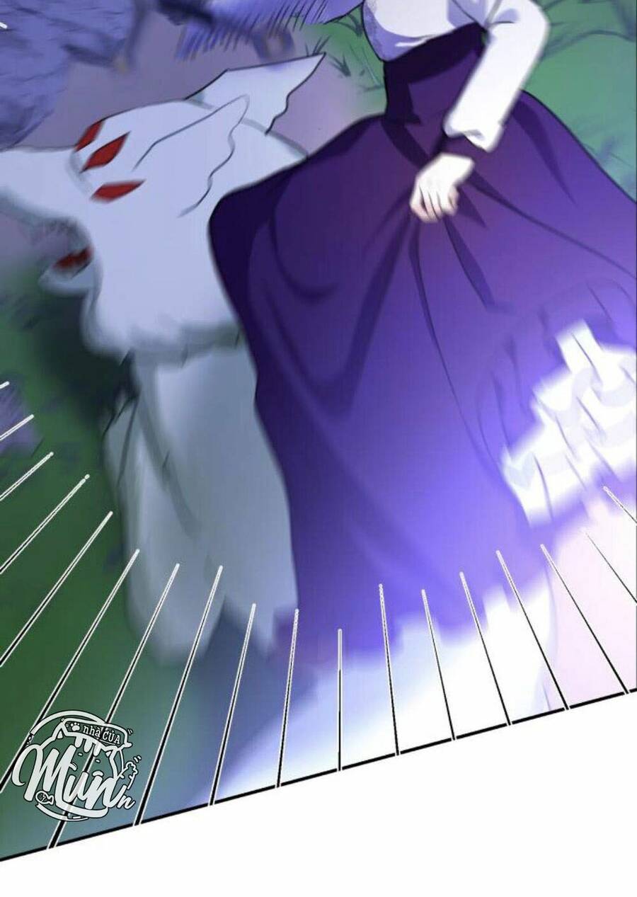 Con Gái Của Công Tước Ác Ma - Chương 16