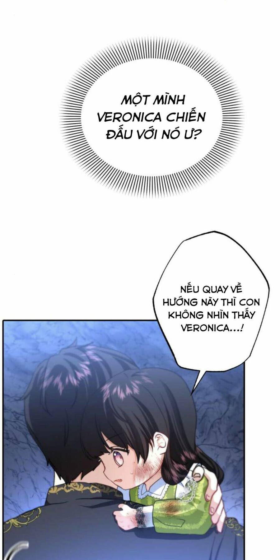 Con Gái Của Công Tước Ác Ma - Chương 16