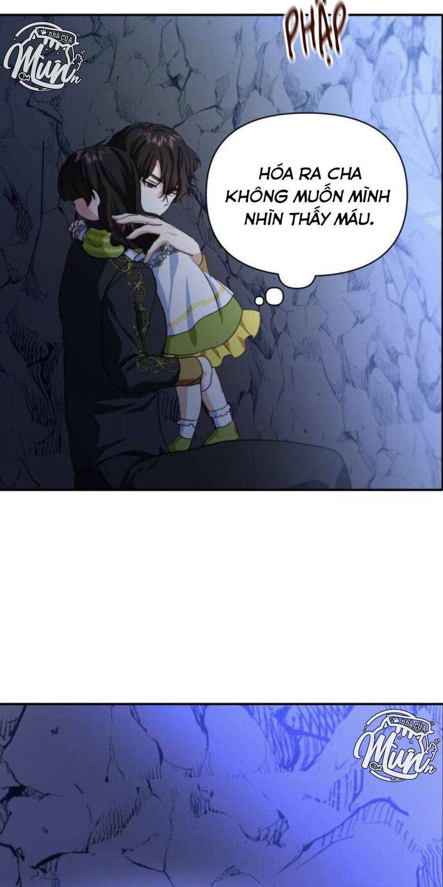 Con Gái Của Công Tước Ác Ma - Chương 16