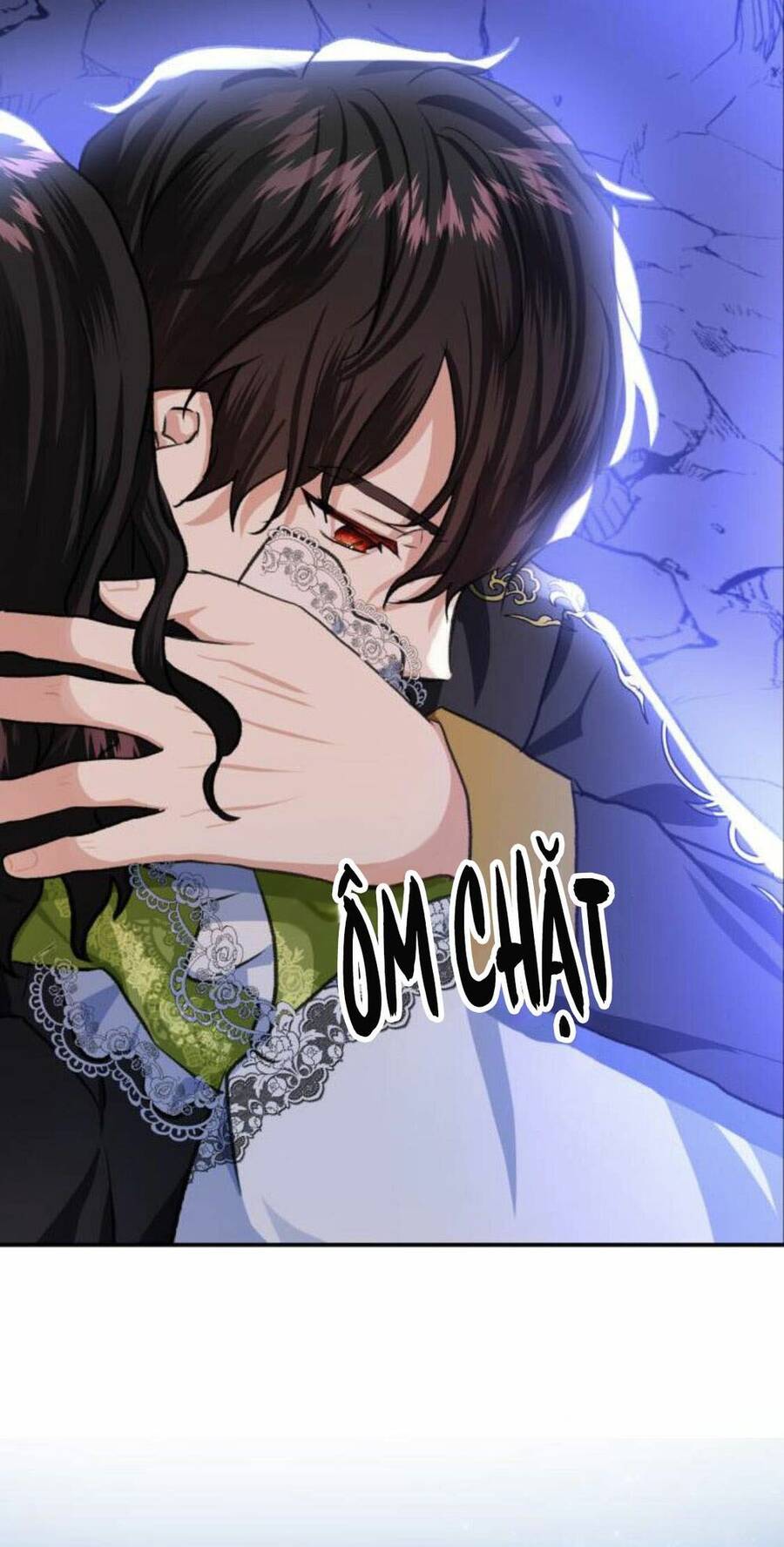 Con Gái Của Công Tước Ác Ma - Chương 16