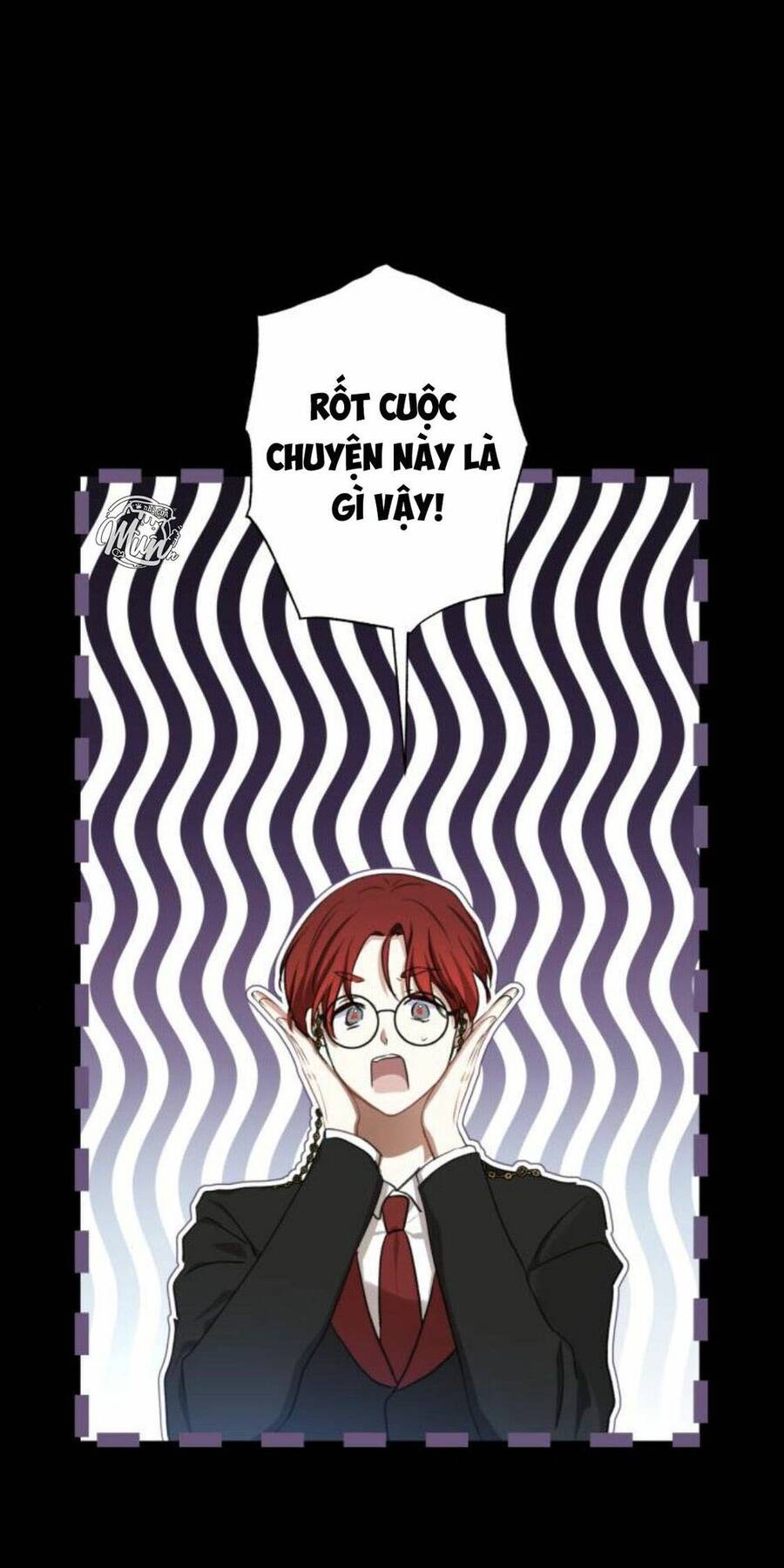 Con Gái Của Công Tước Ác Ma - Chương 16