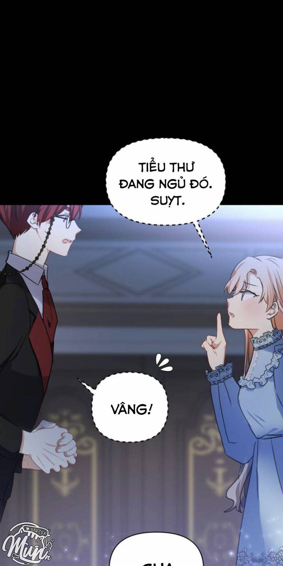 Con Gái Của Công Tước Ác Ma - Chương 16