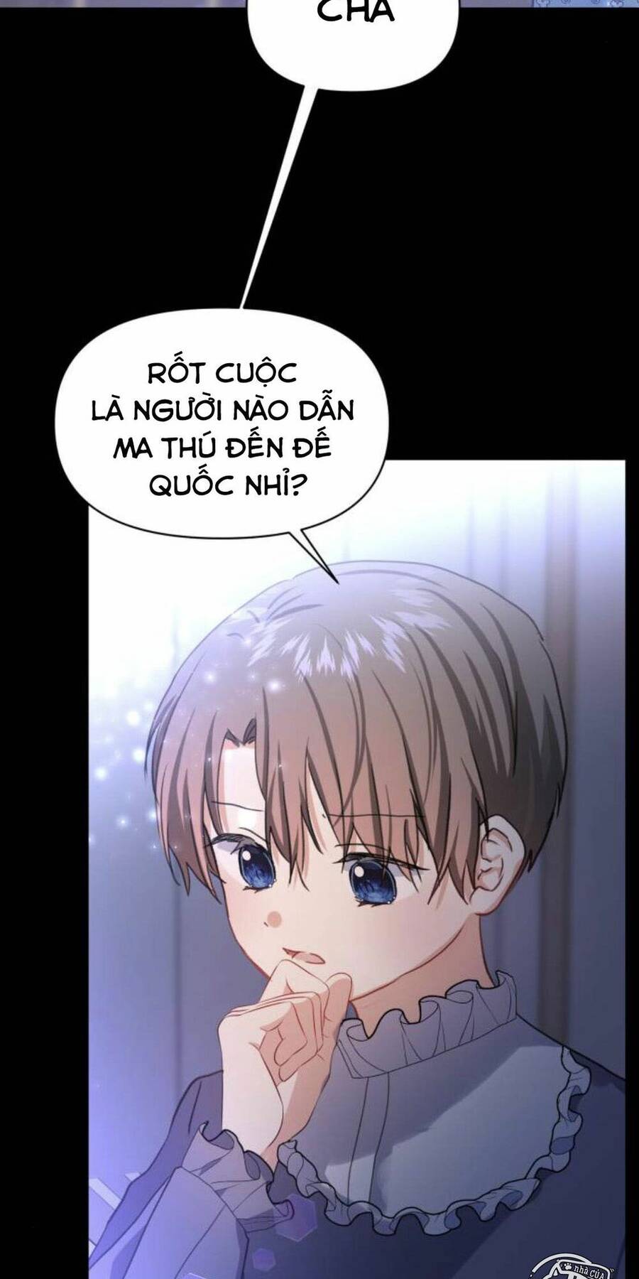 Con Gái Của Công Tước Ác Ma - Chương 16