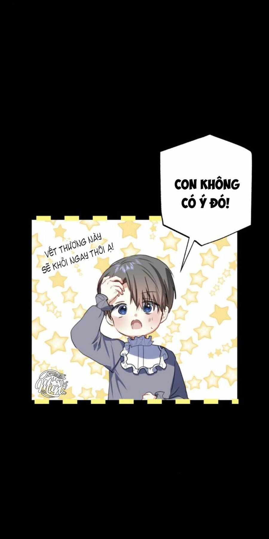 Con Gái Của Công Tước Ác Ma - Chương 16