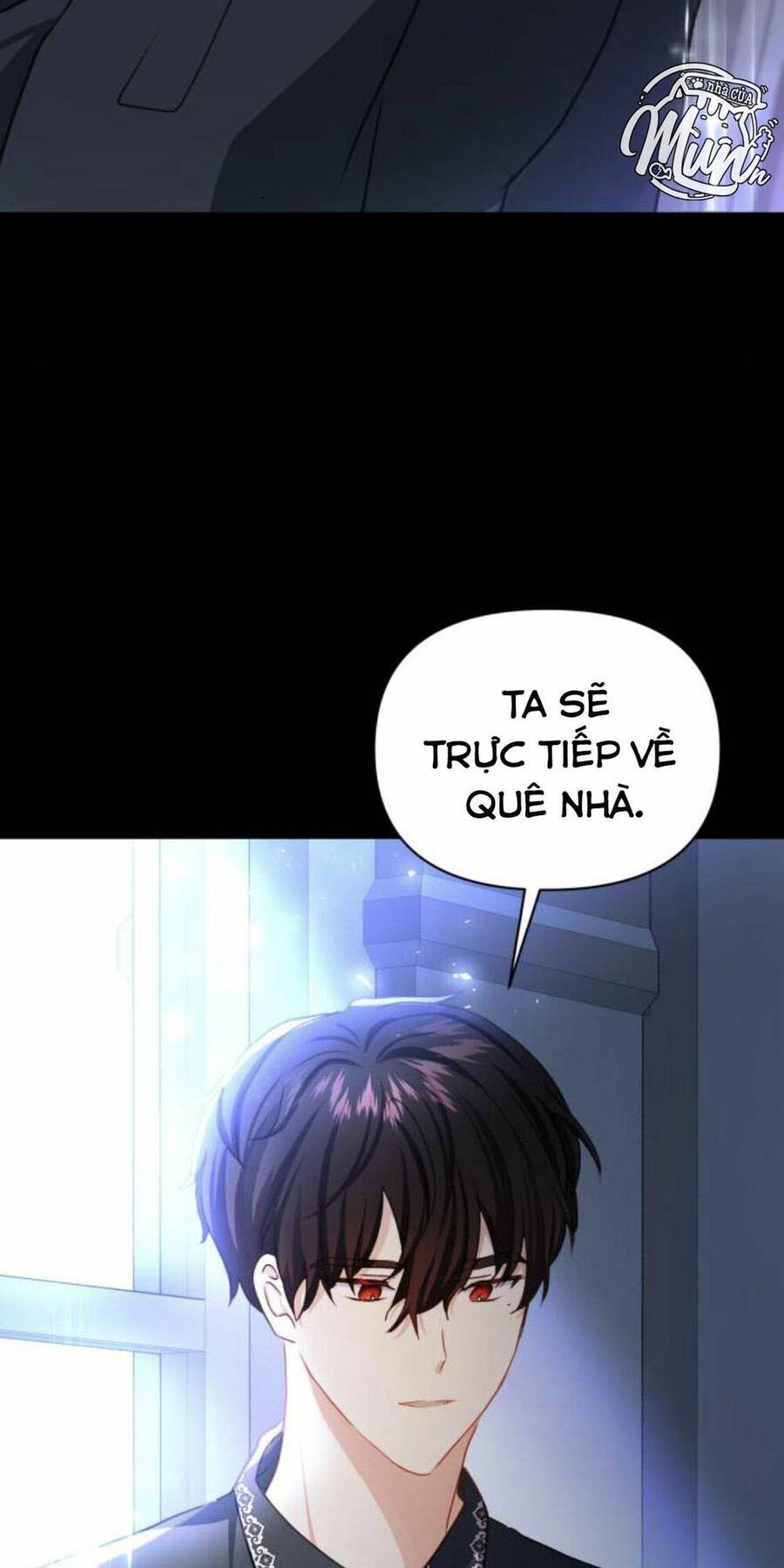 Con Gái Của Công Tước Ác Ma - Chương 16