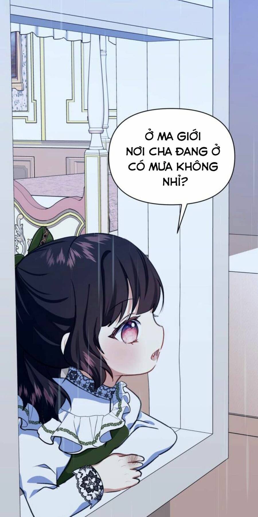 Con Gái Của Công Tước Ác Ma - Chương 16