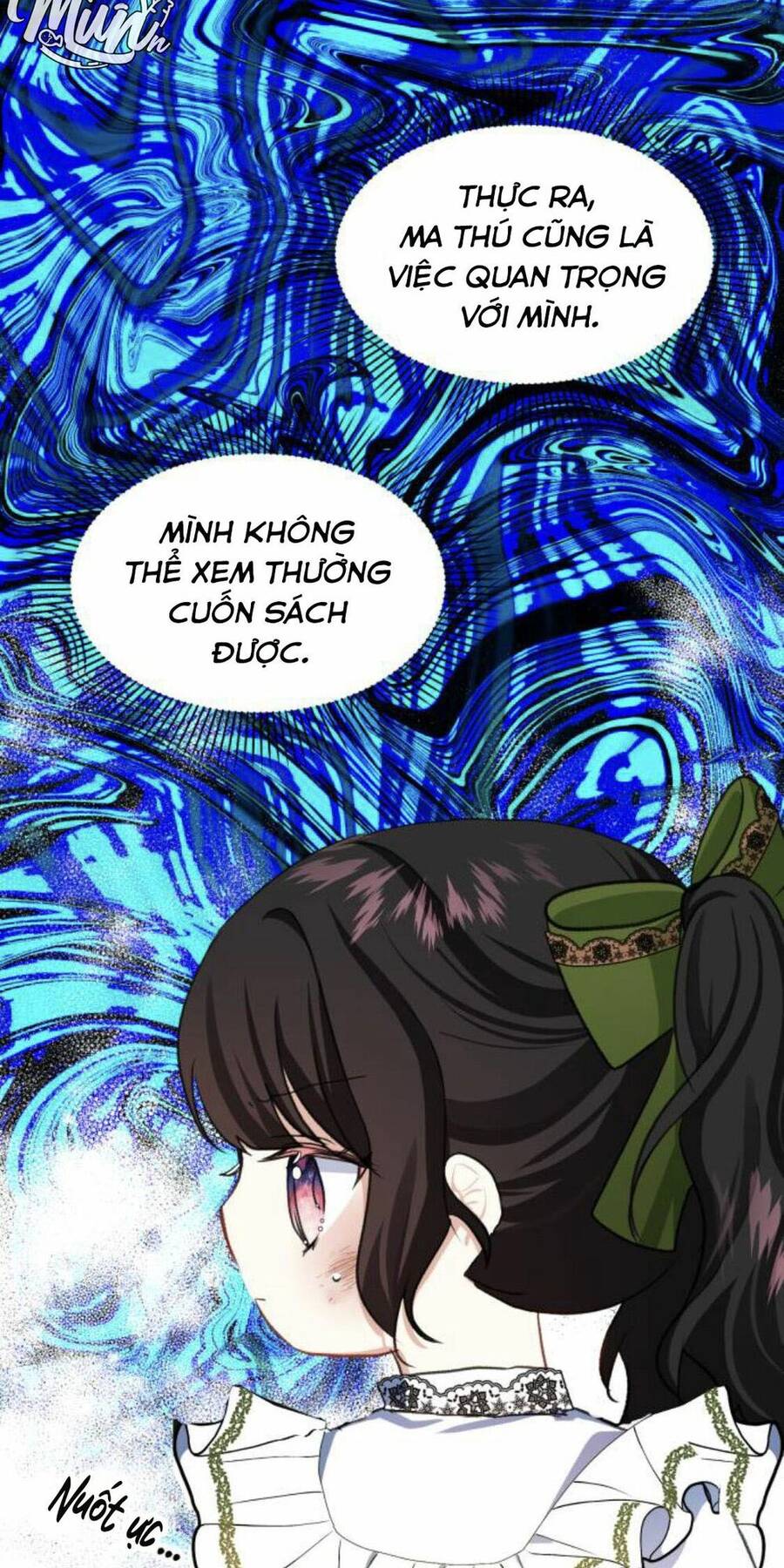 Con Gái Của Công Tước Ác Ma - Chương 16