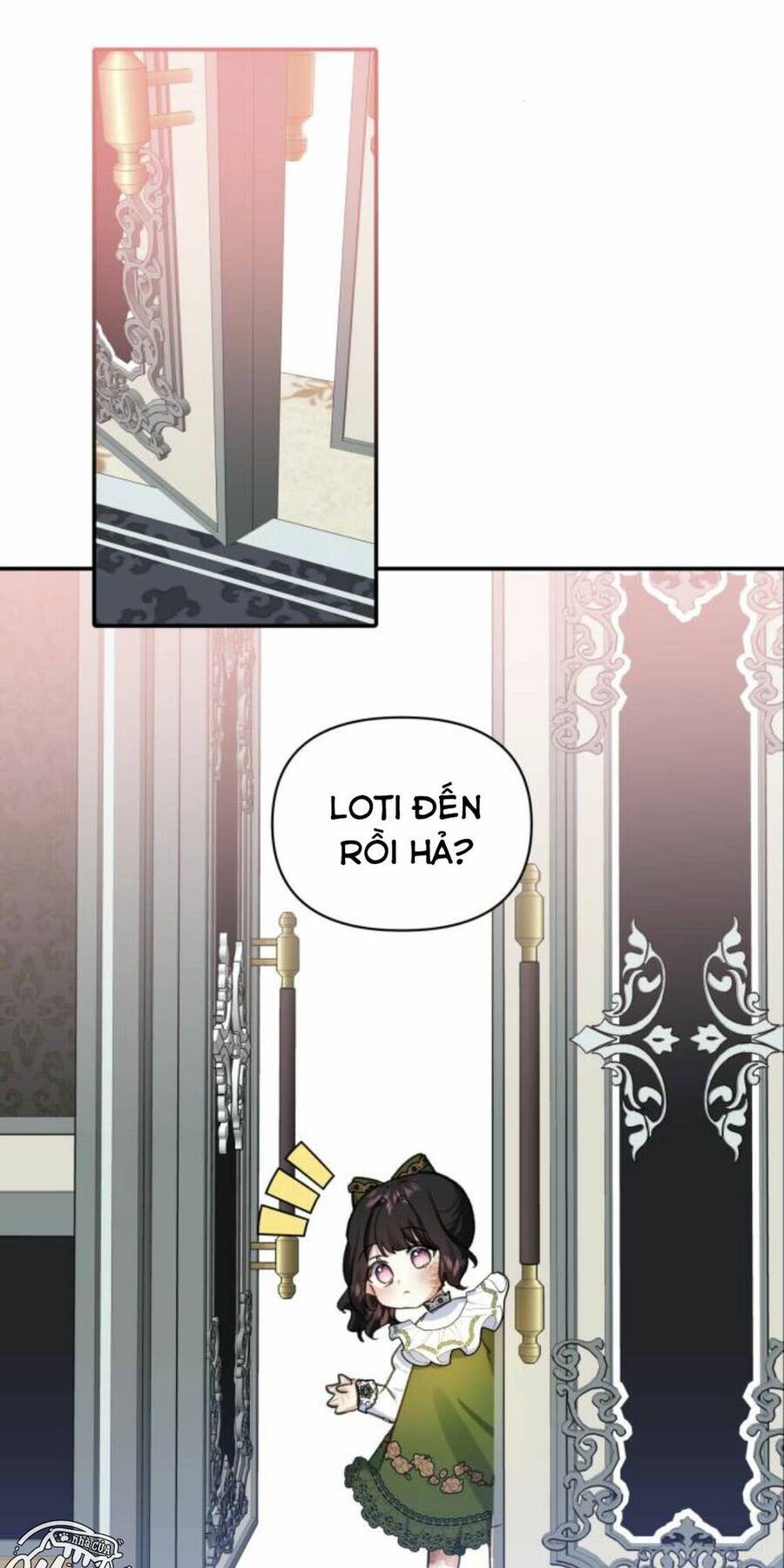 Con Gái Của Công Tước Ác Ma - Chương 16