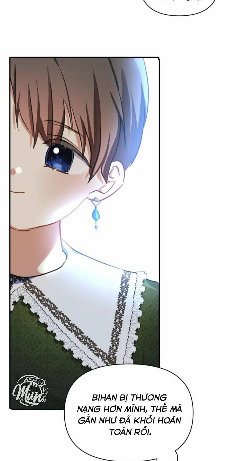 Con Gái Của Công Tước Ác Ma - Chương 16