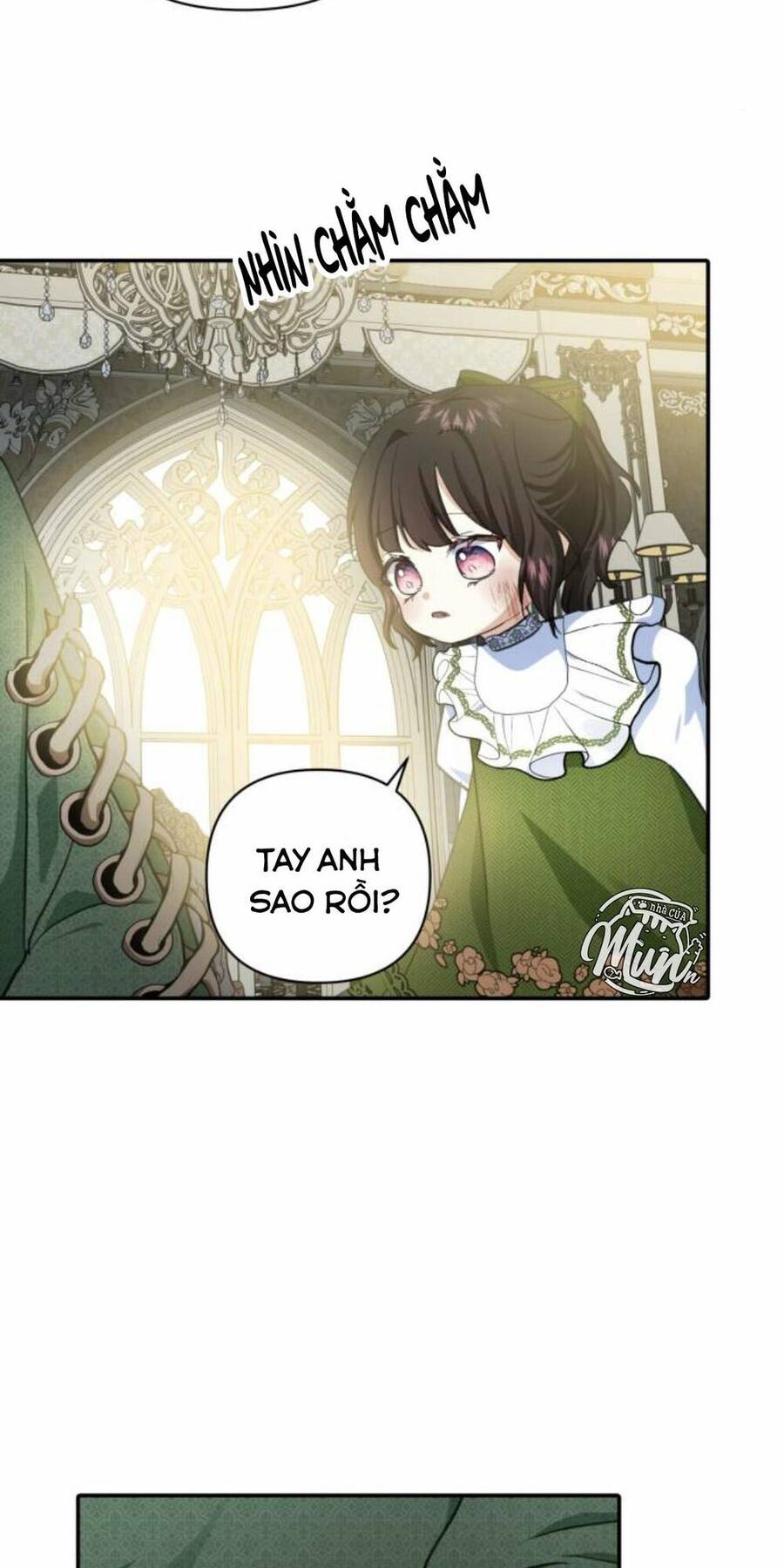 Con Gái Của Công Tước Ác Ma - Chương 16