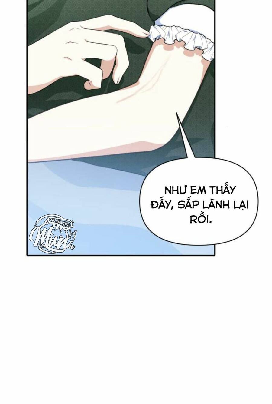 Con Gái Của Công Tước Ác Ma - Chương 16