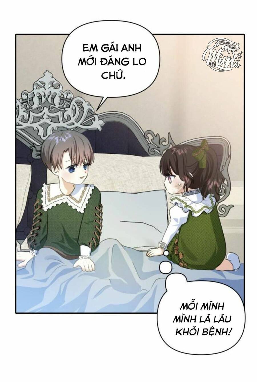 Con Gái Của Công Tước Ác Ma - Chương 16