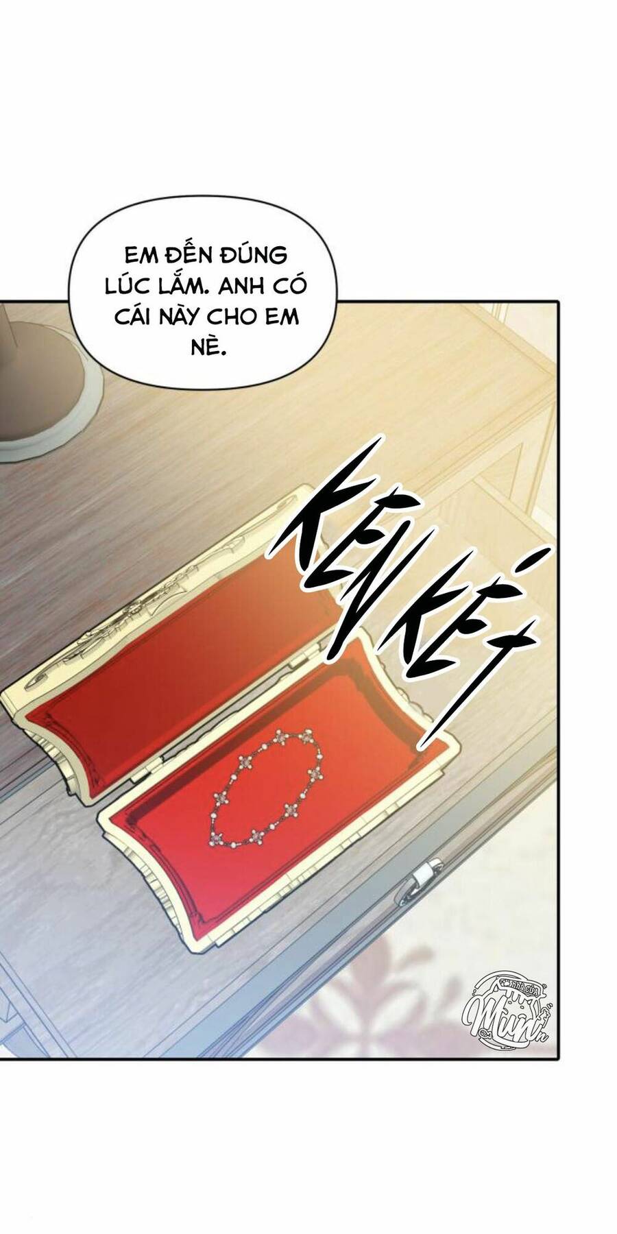 Con Gái Của Công Tước Ác Ma - Chương 16