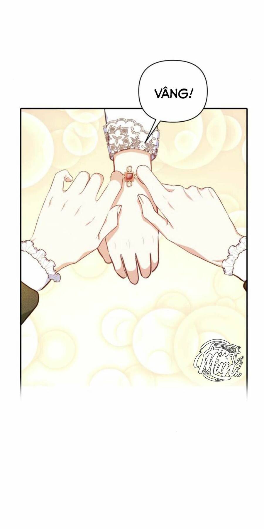 Con Gái Của Công Tước Ác Ma - Chương 16