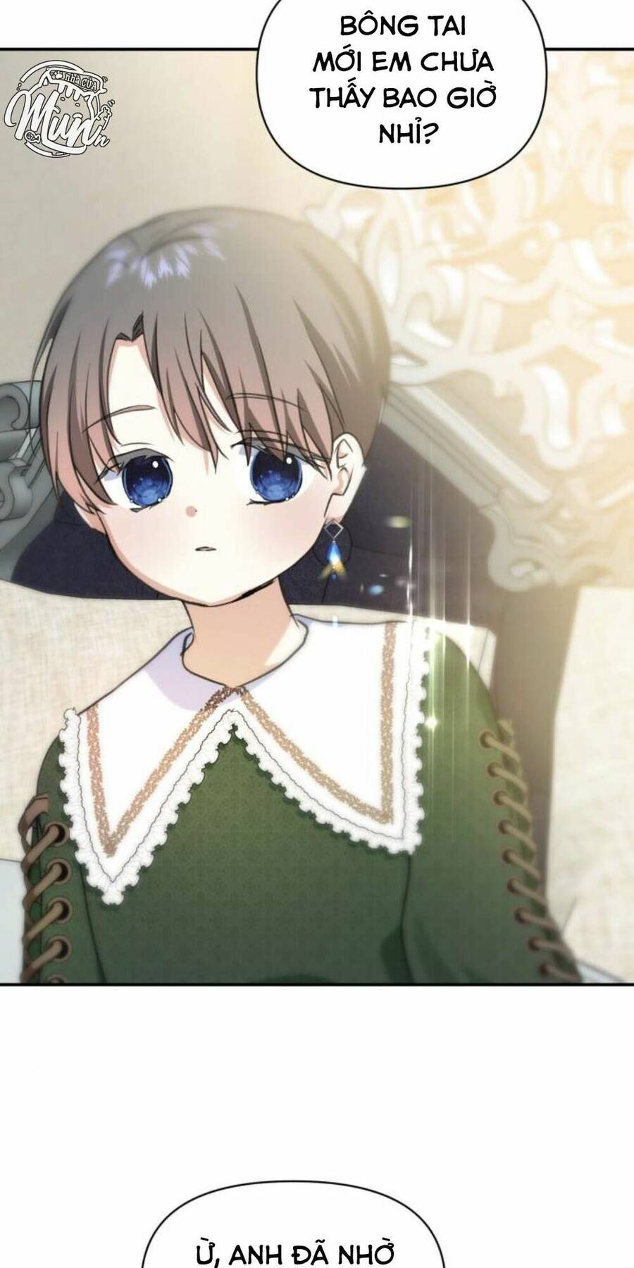 Con Gái Của Công Tước Ác Ma - Chương 16