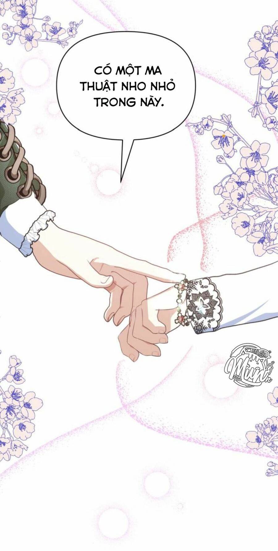 Con Gái Của Công Tước Ác Ma - Chương 16